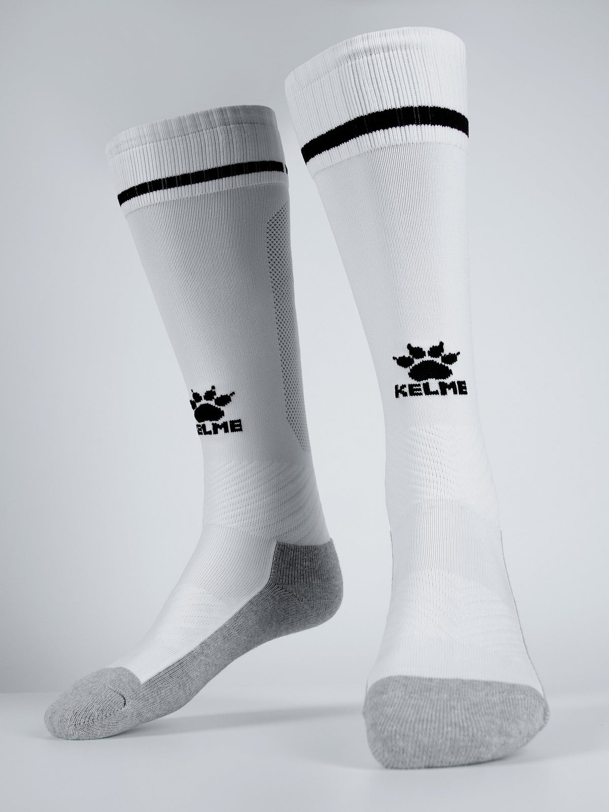 Full-Length Football Socks 12