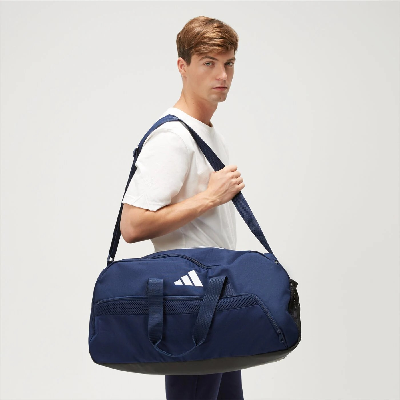 Tiro League Duffle Bag Medium