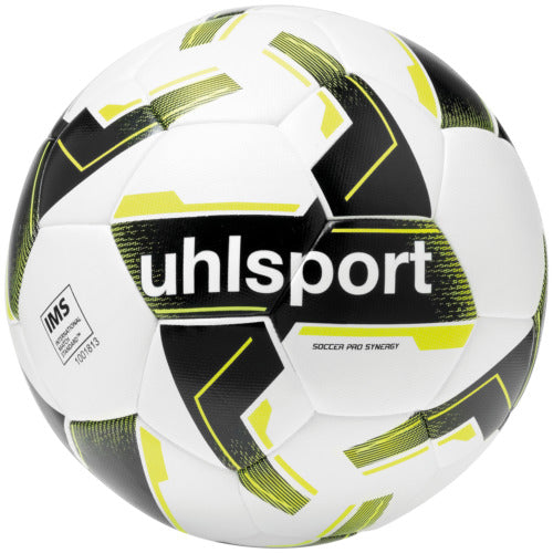 Soccer Pro Synergy