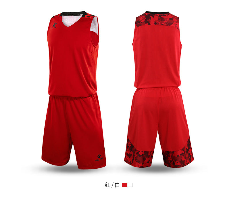 Basketball Set (Adults) 1