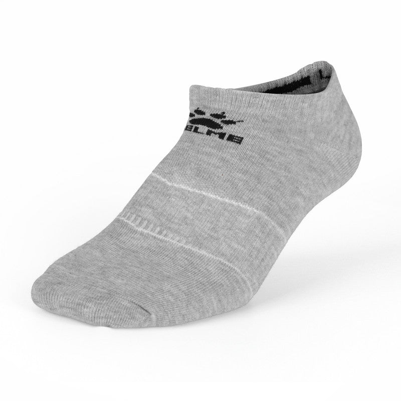 No-Show Socks (3Pairs/Pack)