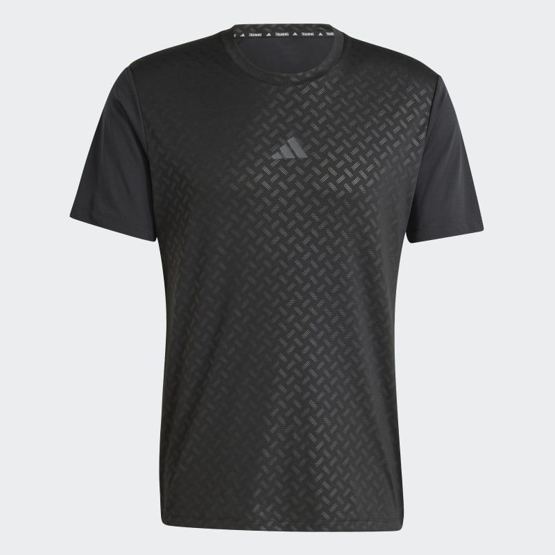 Adidas Primelift Workout Tee