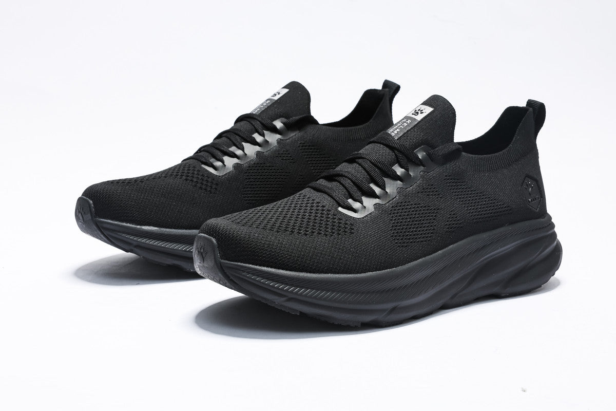 Running Shoes--Yasso 800