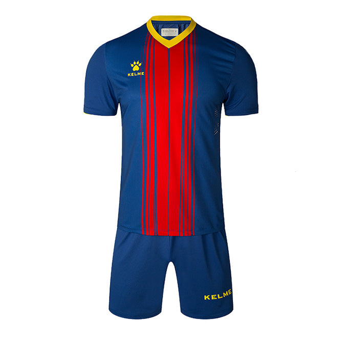 Football Match Set 1