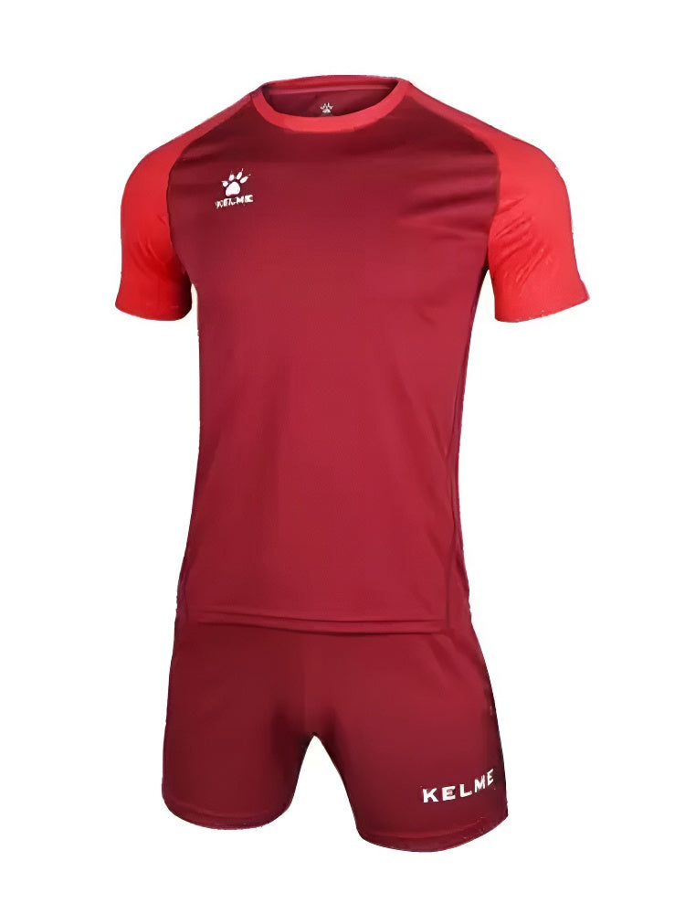 Football Match Set 2