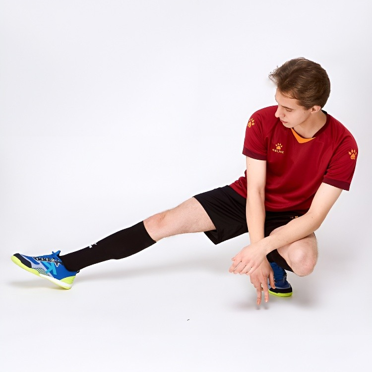 Football Match Set 3