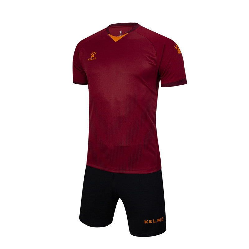 Football Match Set 3