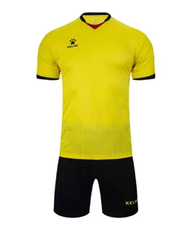 Football Match Set 3
