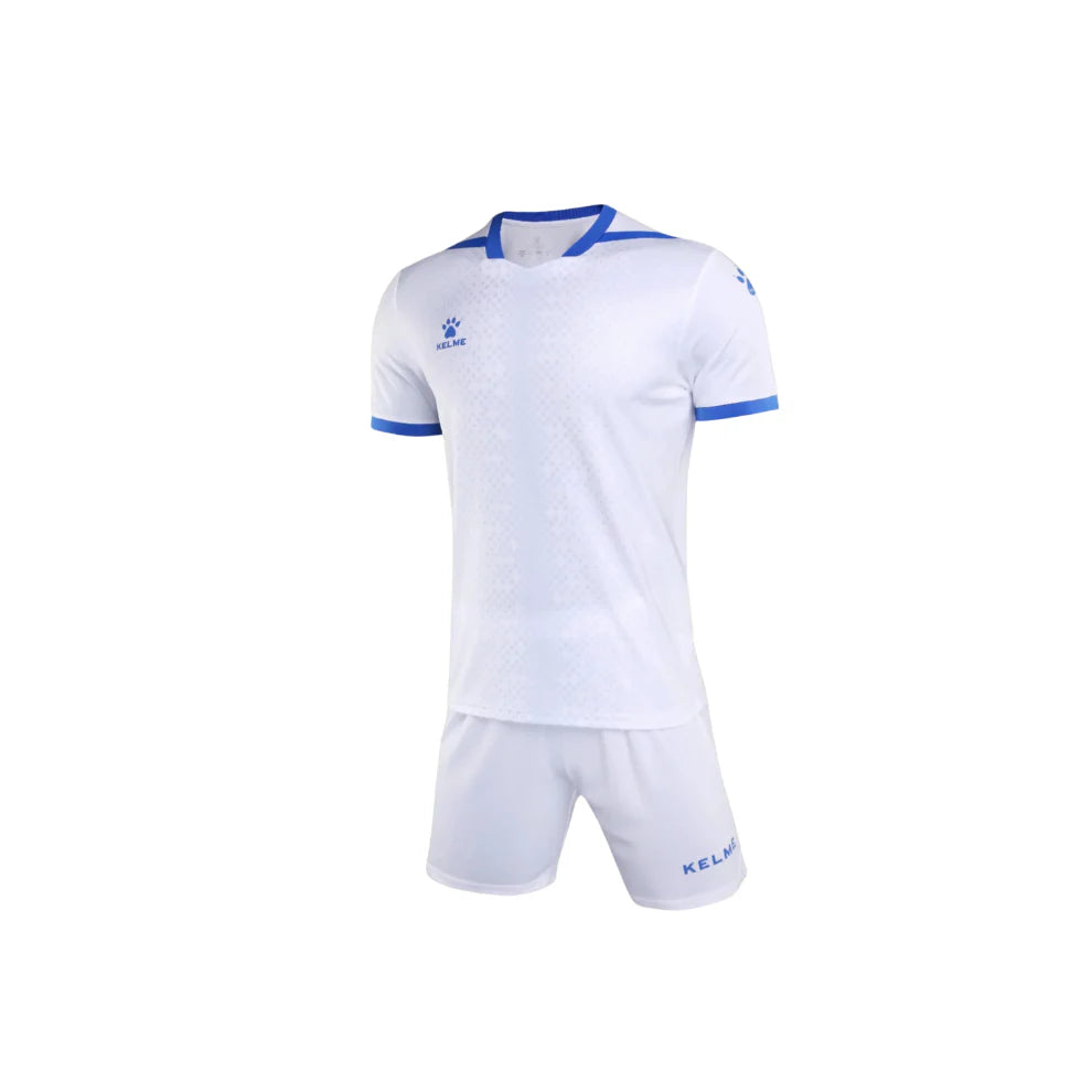 Football Match Set 4