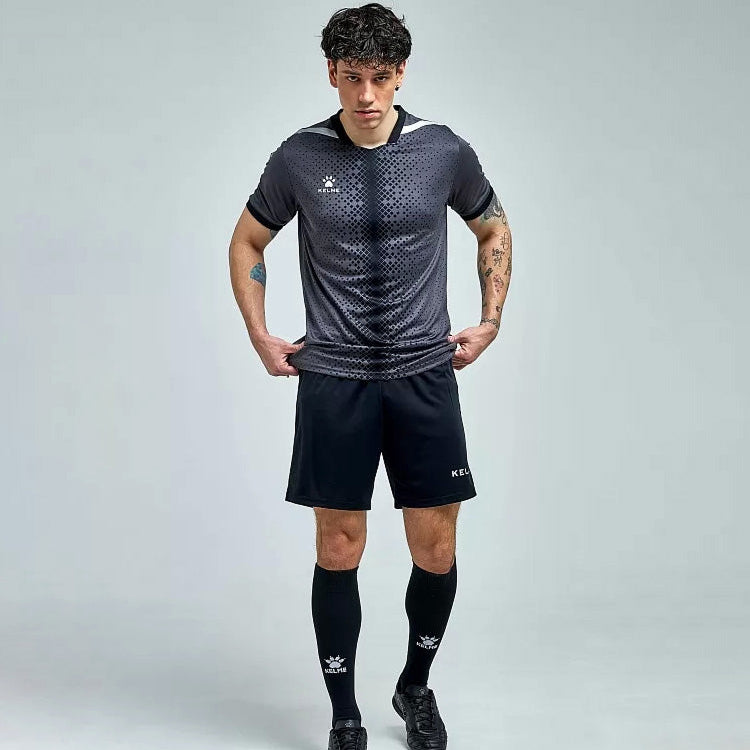 Football Match Set 4