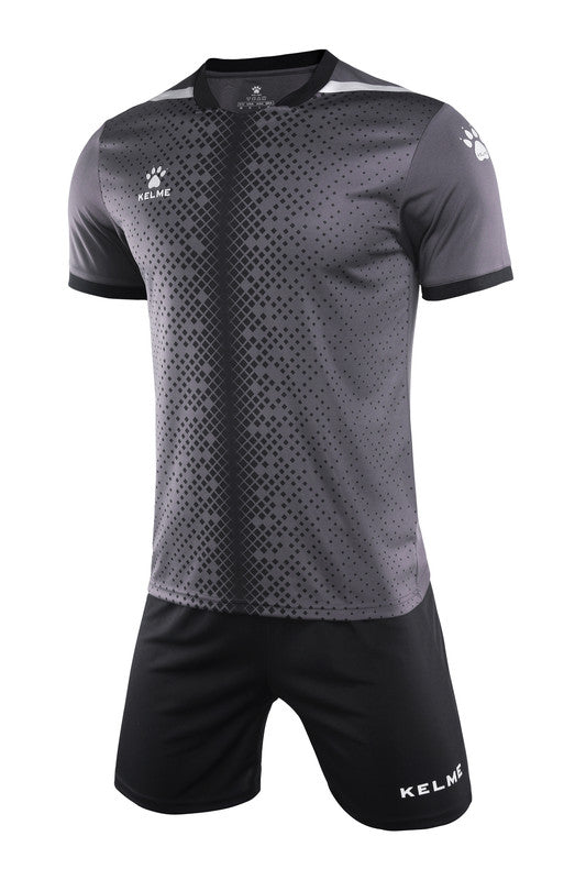 Football Match Set 4