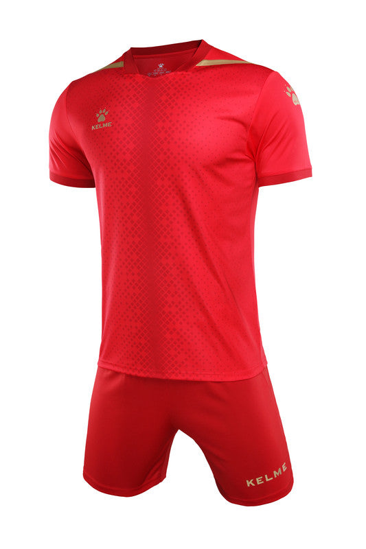 Football Match Set 4