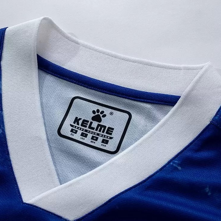 Kelme Football Jersey