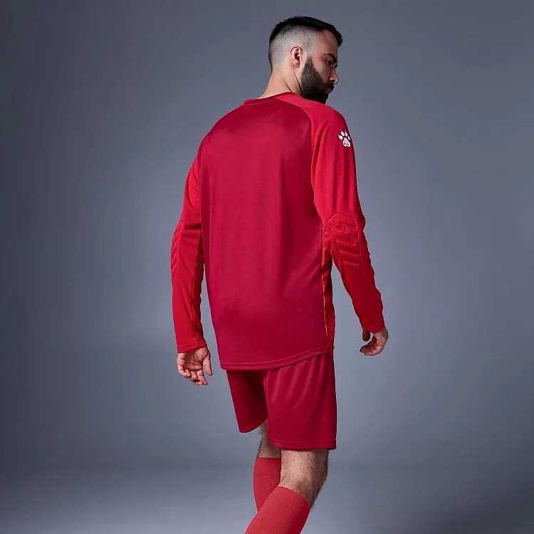 Long Sleeve Goalkeeper Set Adults 1