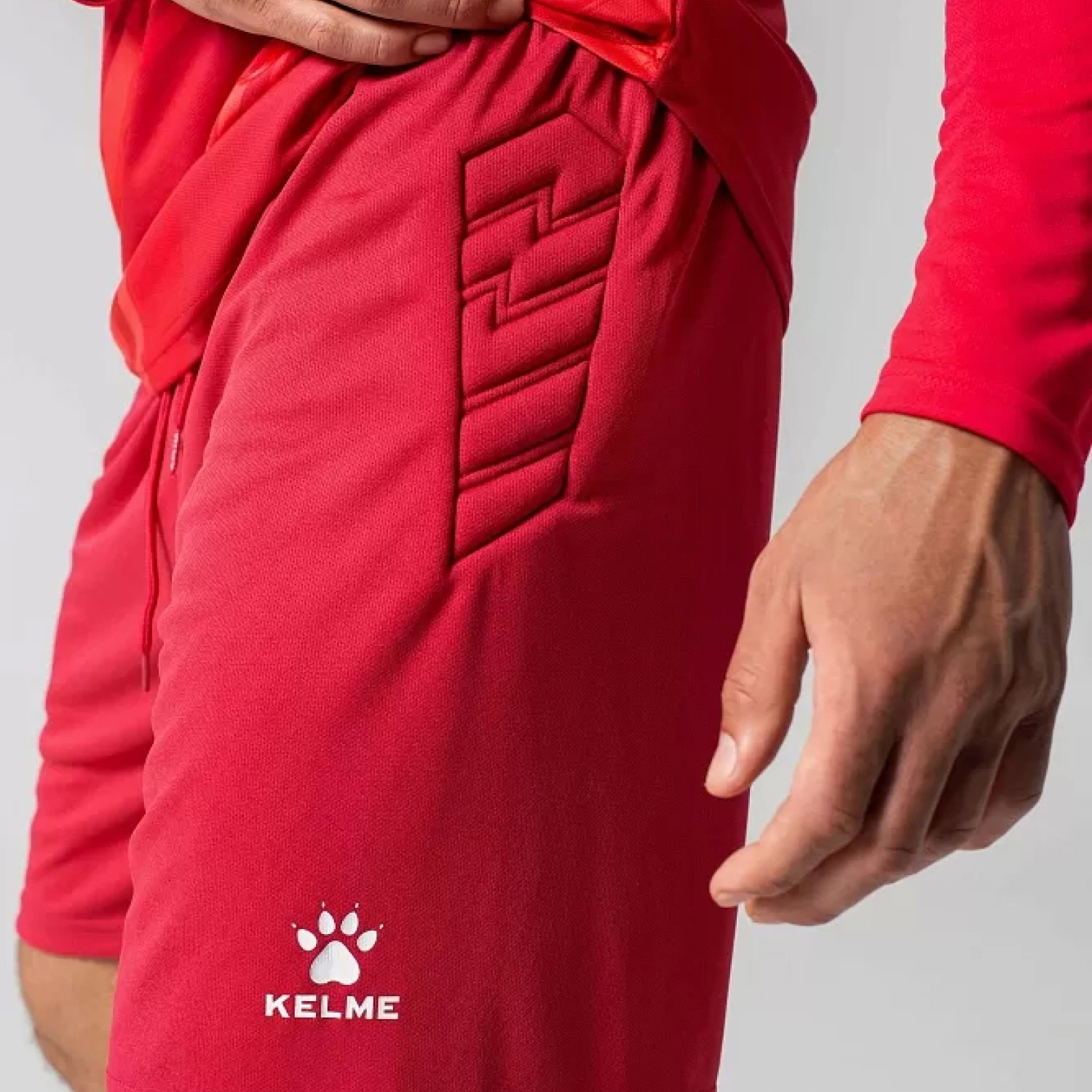 Long Sleeve Goalkeeper Set Adults 1