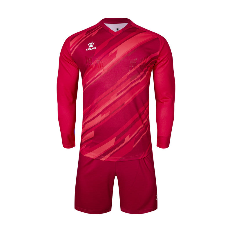 Long Sleeve Goalkeeper Set Adults 1