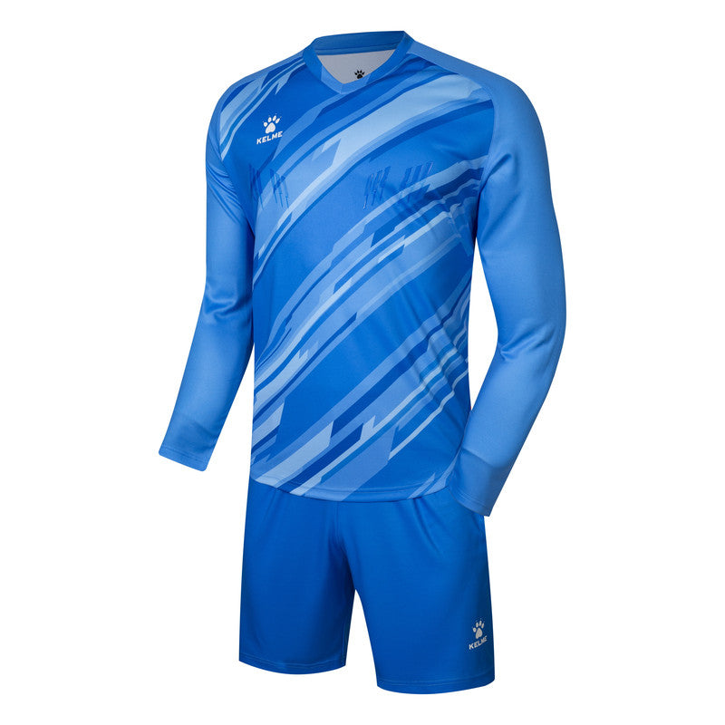 Long Sleeve Goalkeeper Set Kids