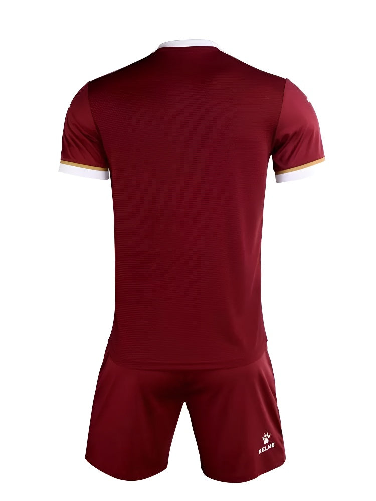 Football Match Set 7