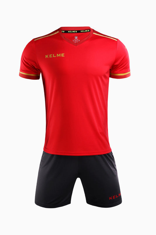 Football Match Set 7
