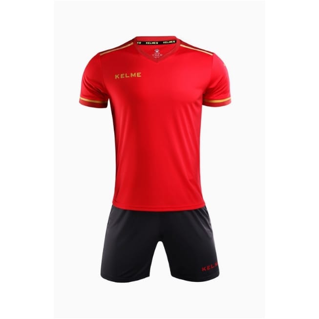 Football Match Set 7