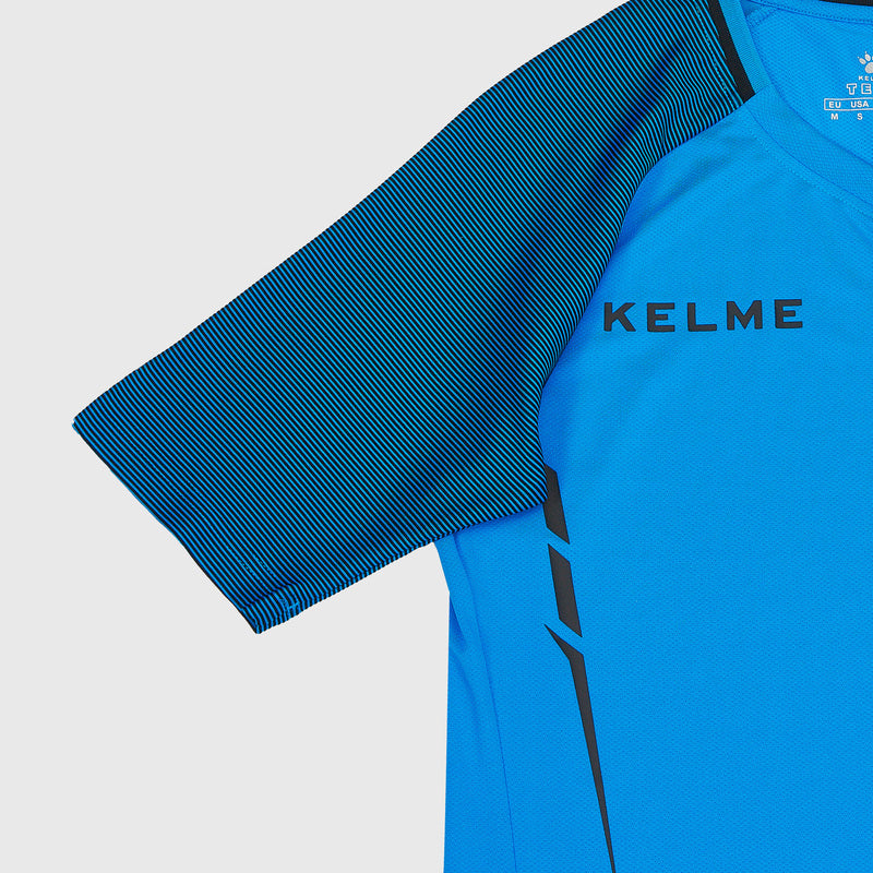 Short Sleeve Football Shirt(Adults)