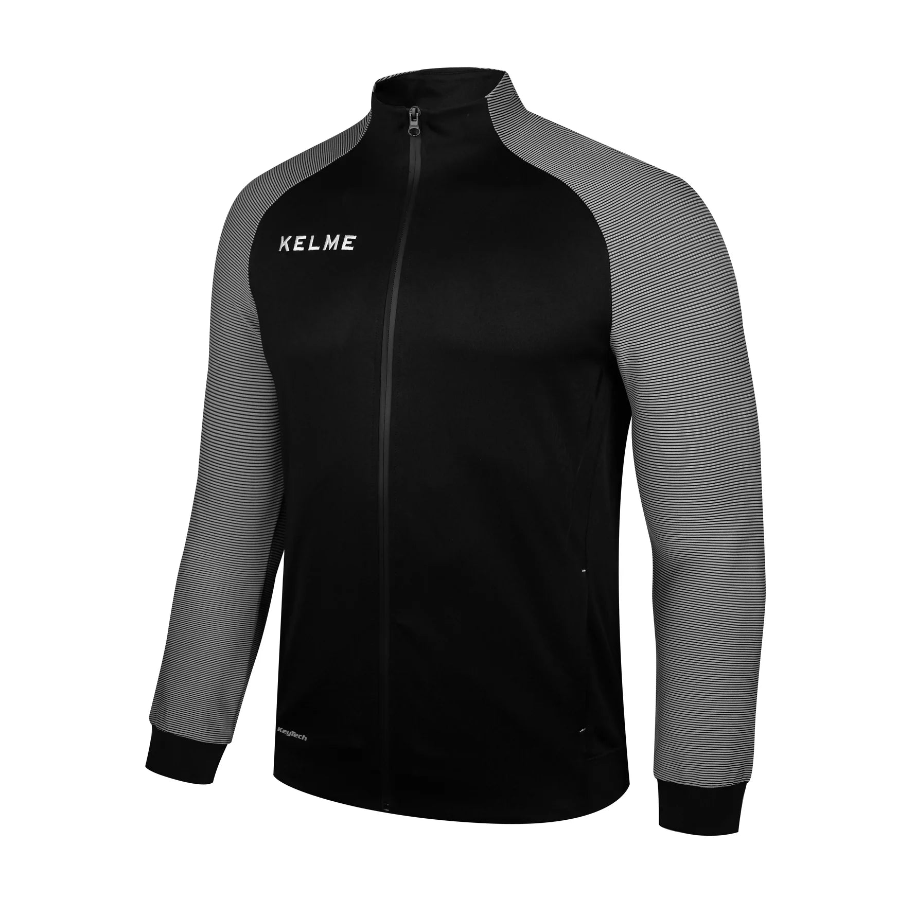 Training Jacket 1