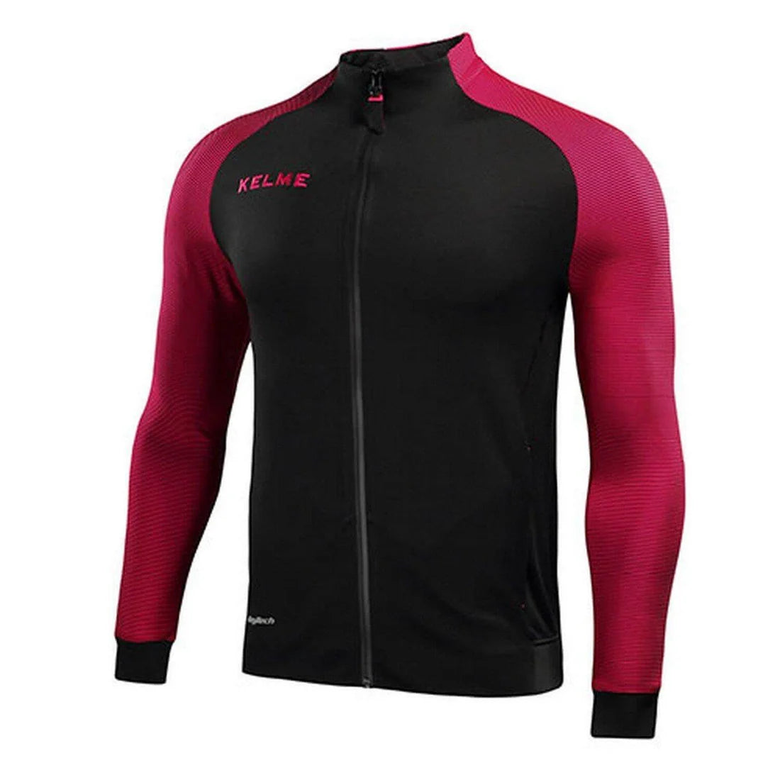 Training Jacket 1