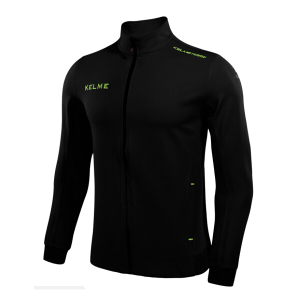 Training Jacket 2