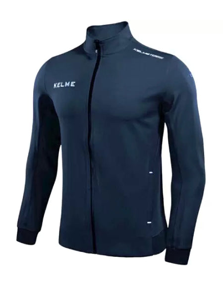 Training Jacket 2