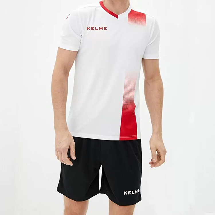 Football Match Set 8
