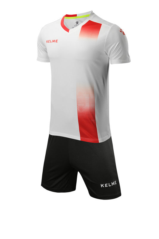 Football Match Set 8