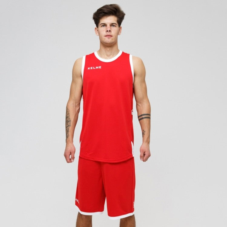 Basketball Set (Adults) 3