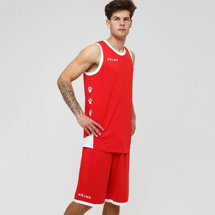 Basketball Set (Adults) 3