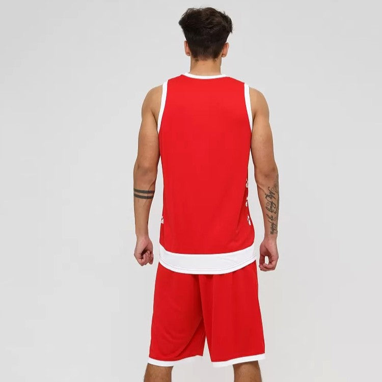 Basketball Set (Adults) 3