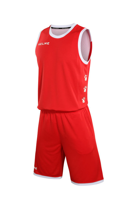 Basketball Set (Adults) 3