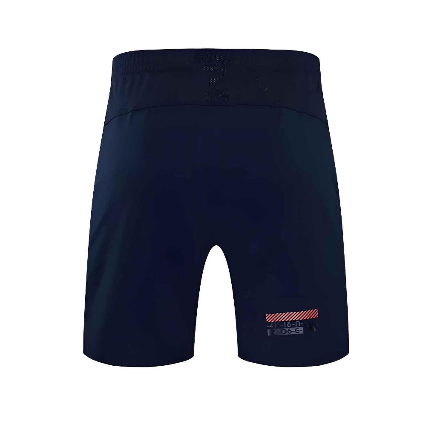 Woven Shorts 2