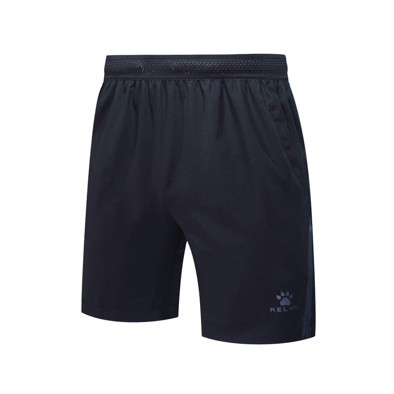 Woven Shorts 3