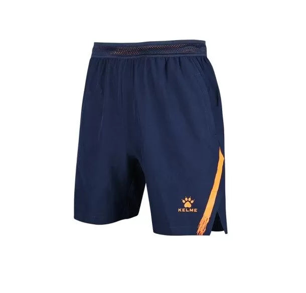 Woven Shorts 3