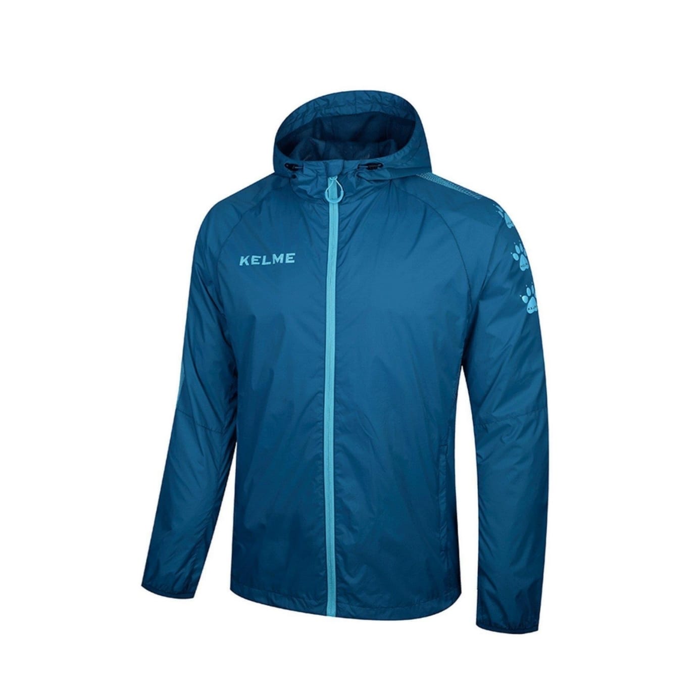 KELME Windproof Rain Jacket