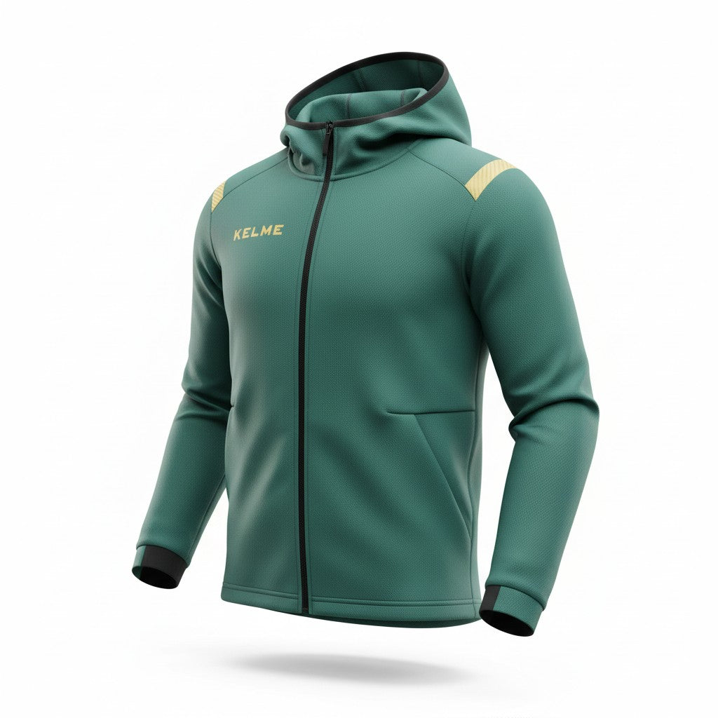 Training Jacket 3