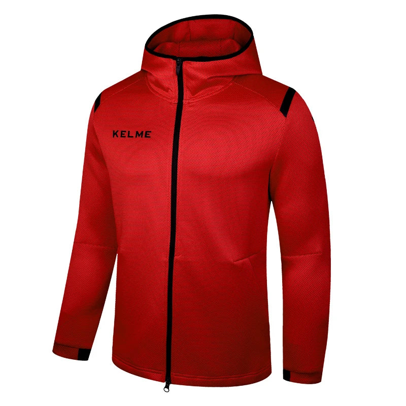 Training Jacket 3