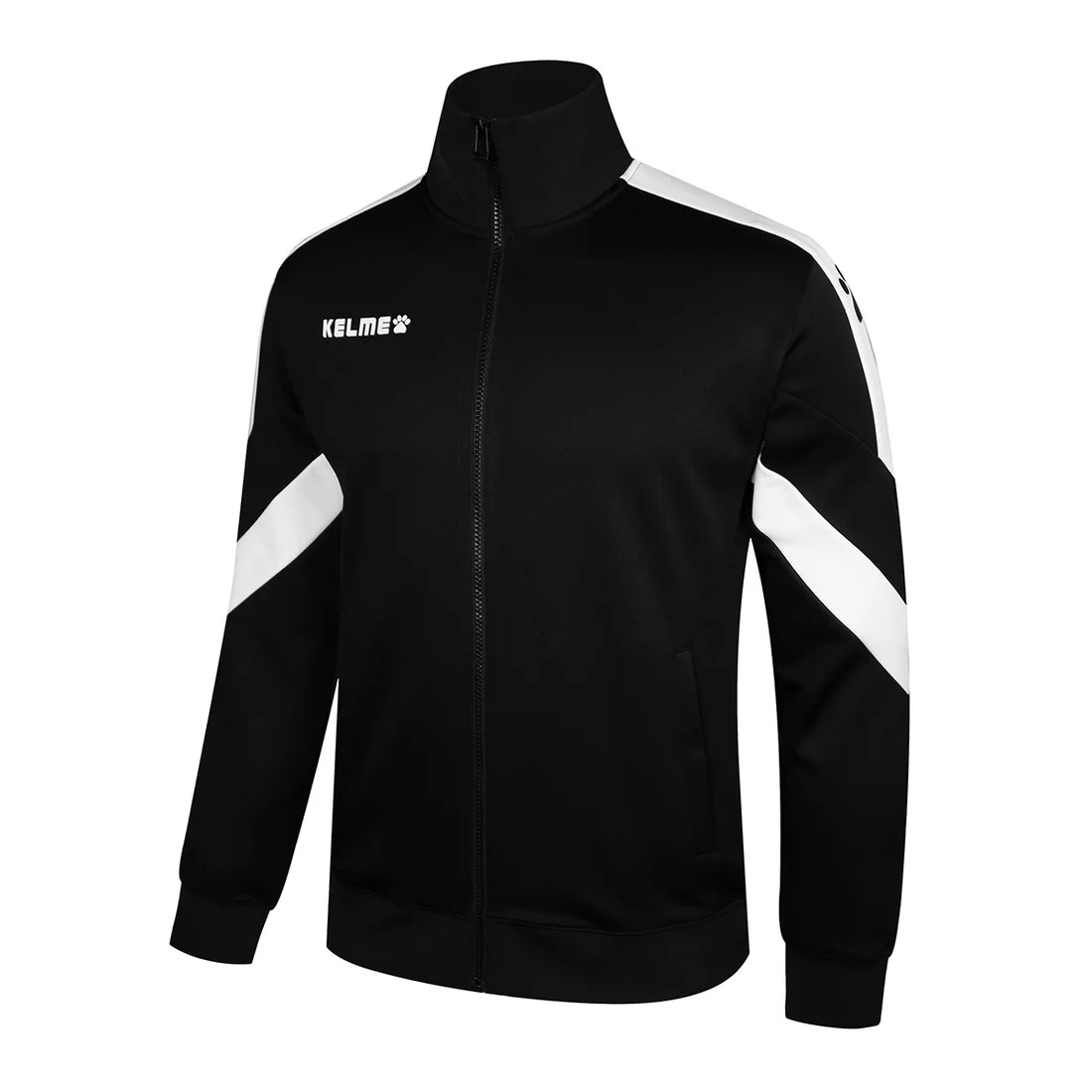 Training Jacket 6