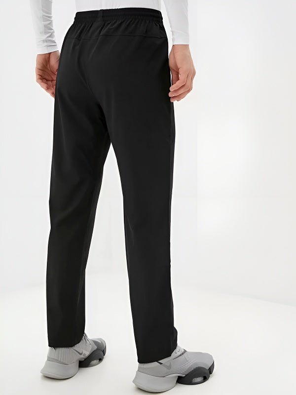 Woven Pants 1
