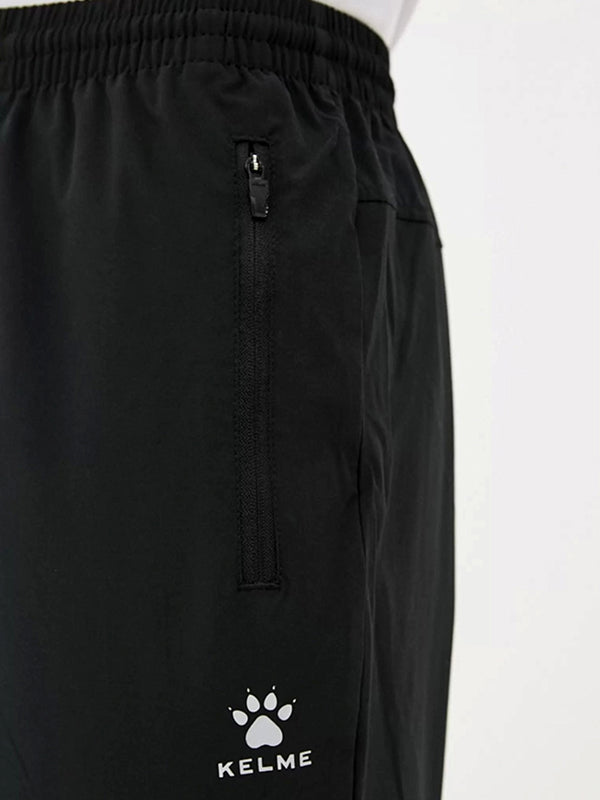 Woven Pants 1