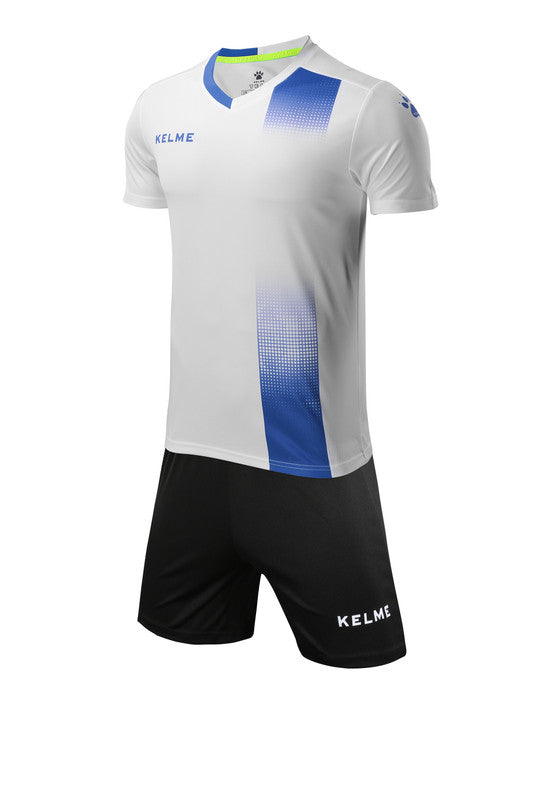 Kids Football Match Set 9