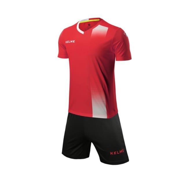 Kids Football Match Set 9