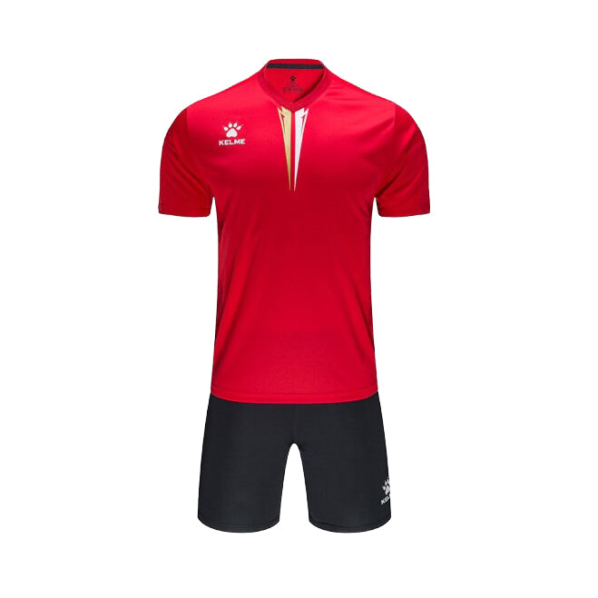 Football Match Set 10