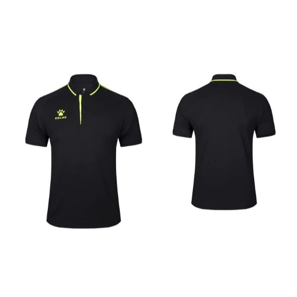 Polo Shirt 3