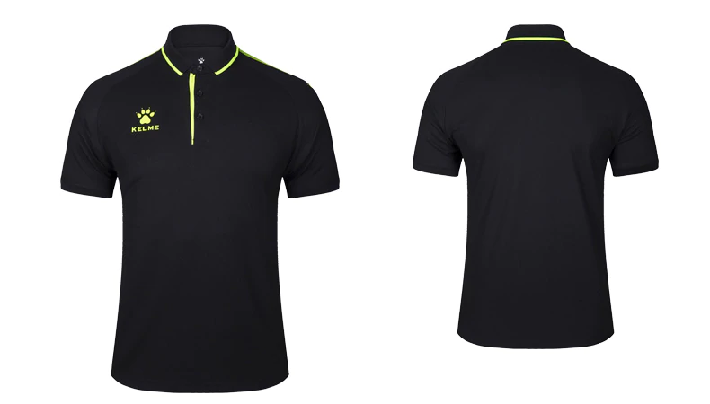 Polo Shirt 3