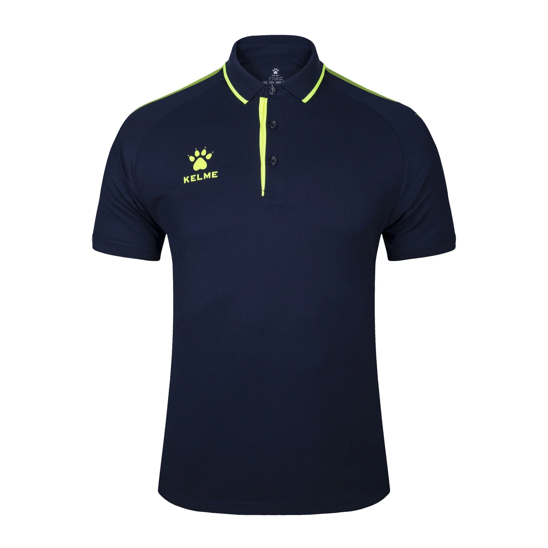 Polo Shirt 3